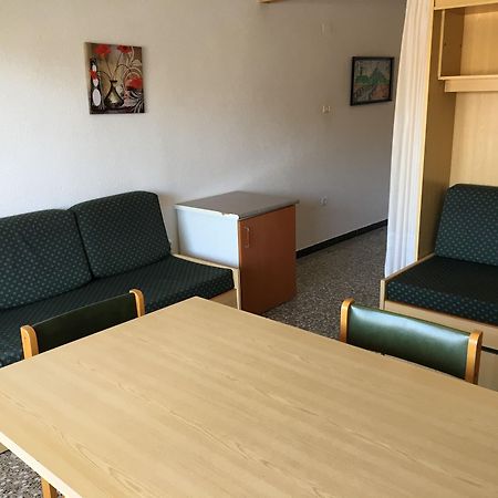 Alpen1 Voramar Hotel Peñíscola Екстериор снимка