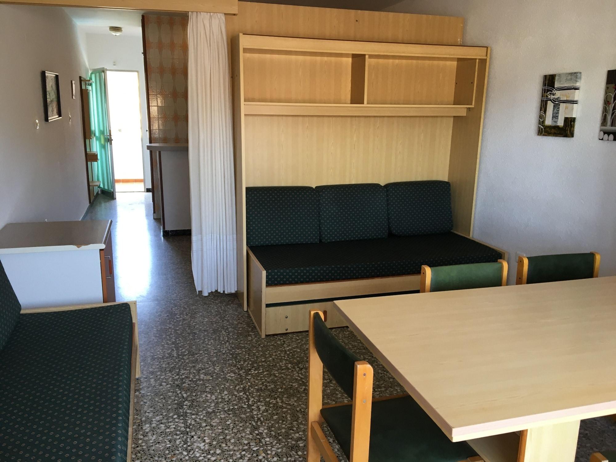 Alpen1 Voramar Hotel Peñíscola Екстериор снимка