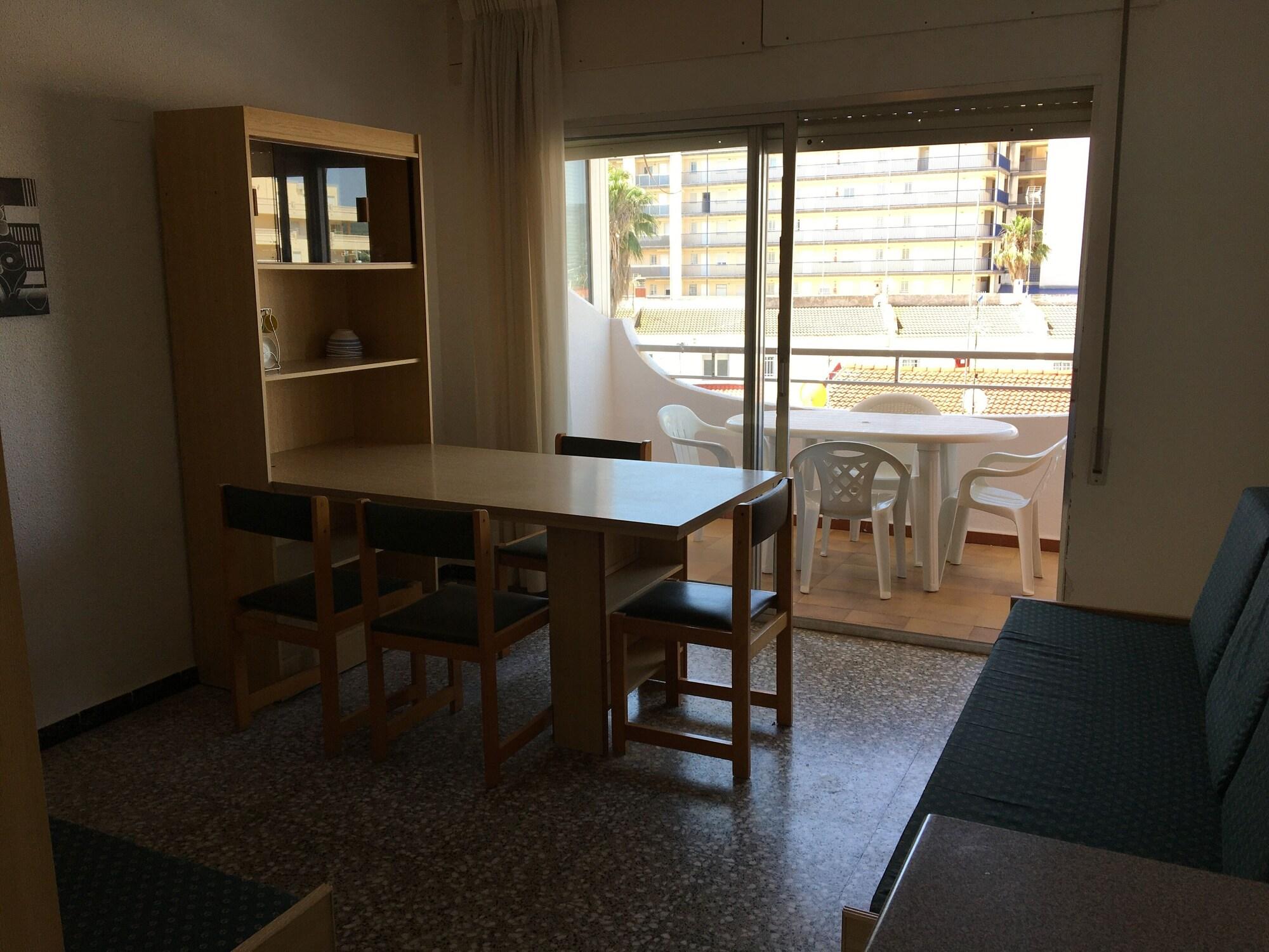 Alpen1 Voramar Hotel Peñíscola Екстериор снимка