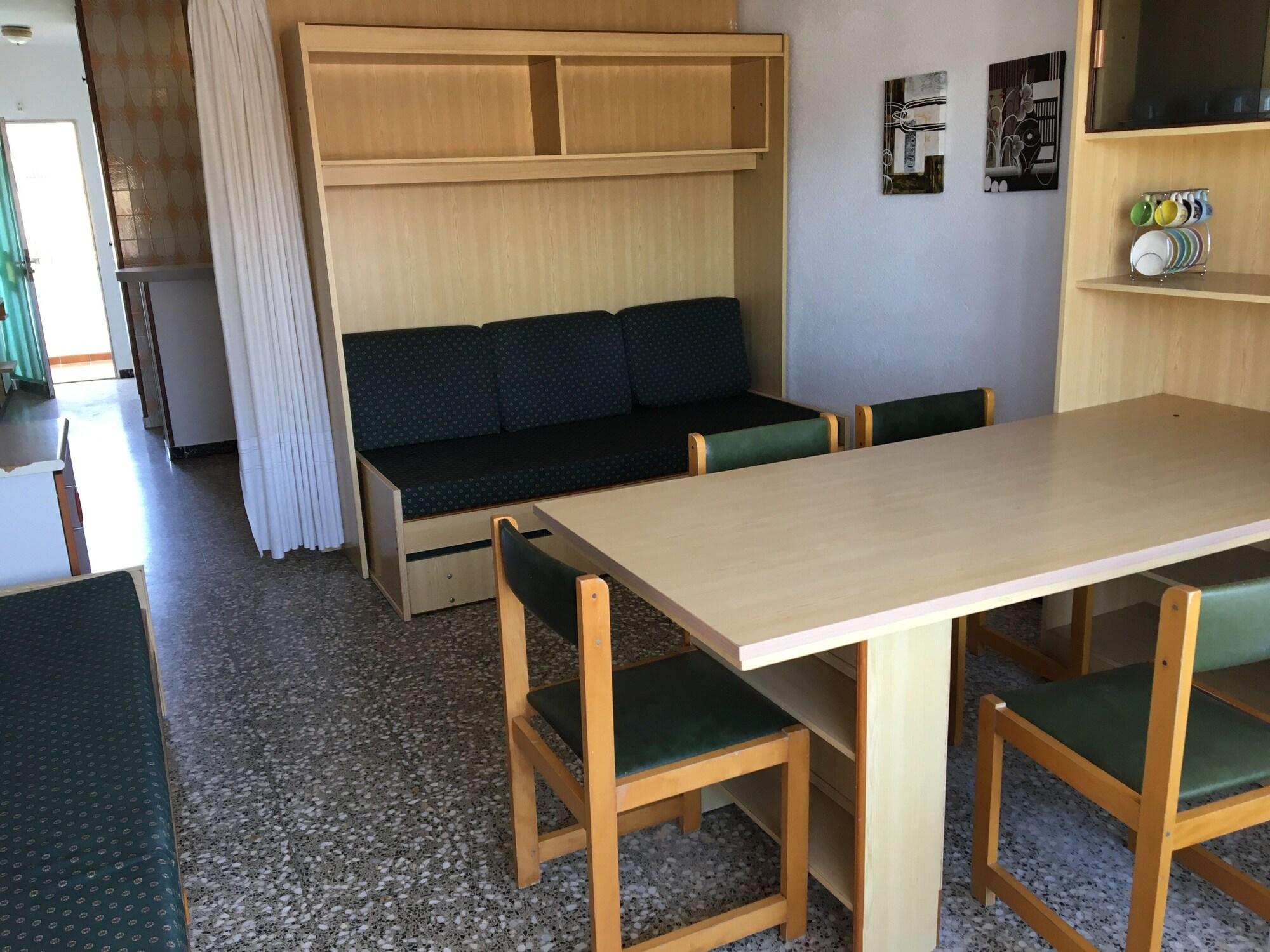 Alpen1 Voramar Hotel Peñíscola Екстериор снимка