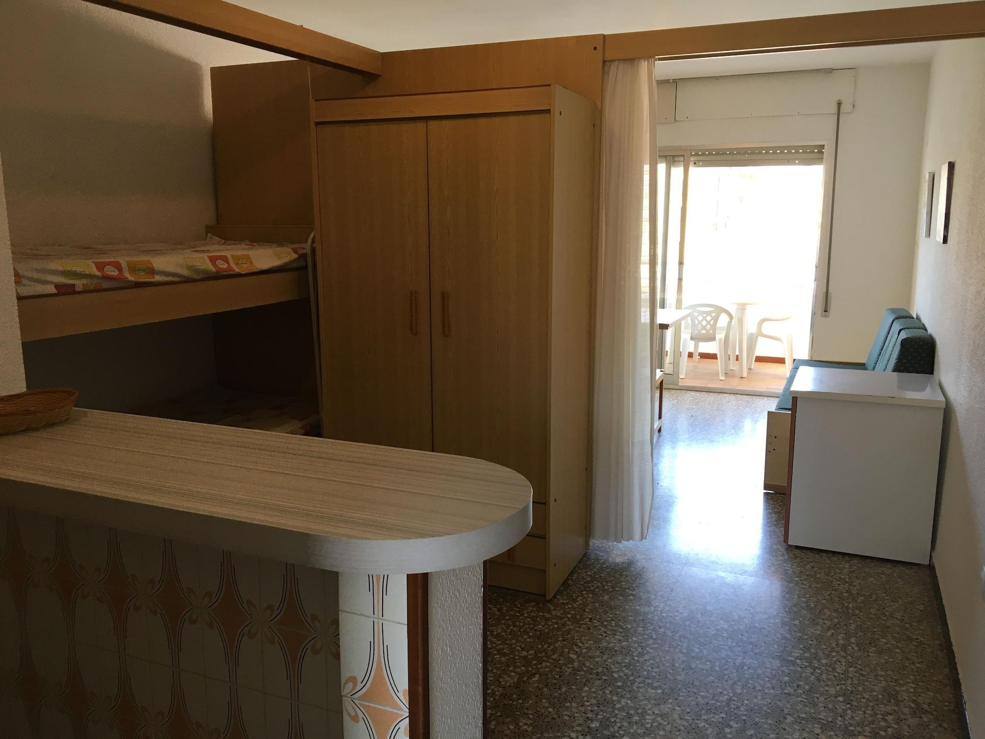 Alpen1 Voramar Hotel Peñíscola Екстериор снимка