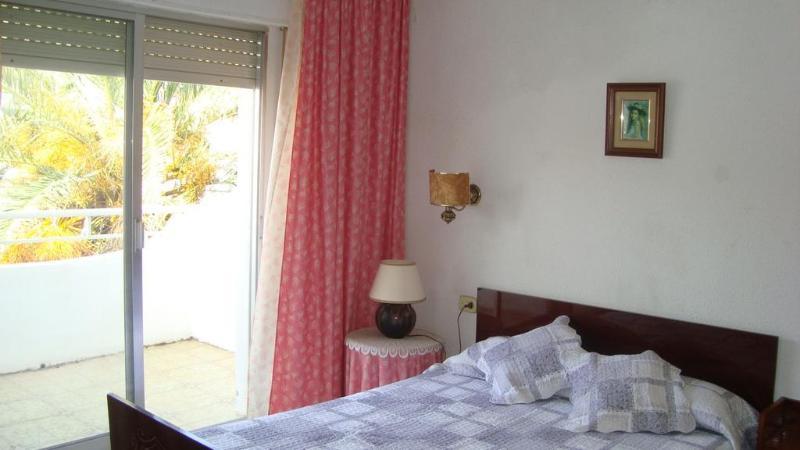 Alpen1 Voramar Hotel Peñíscola Екстериор снимка