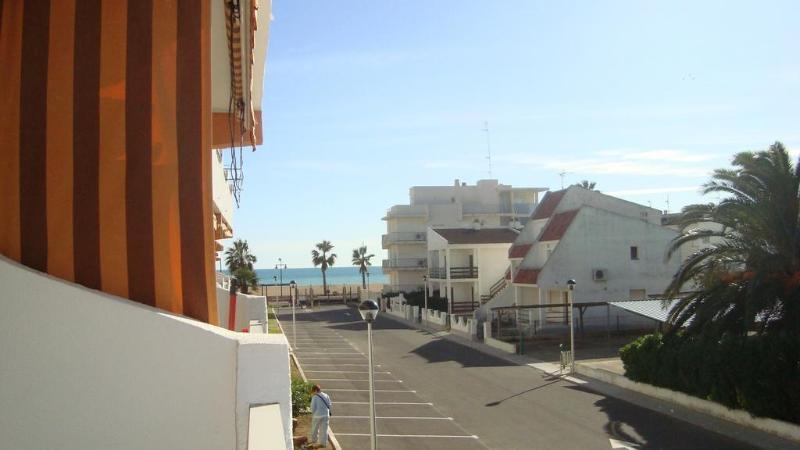 Alpen1 Voramar Hotel Peñíscola Екстериор снимка