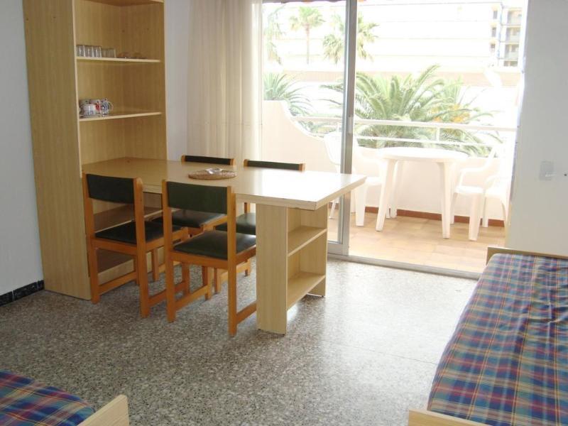 Alpen1 Voramar Hotel Peñíscola Екстериор снимка