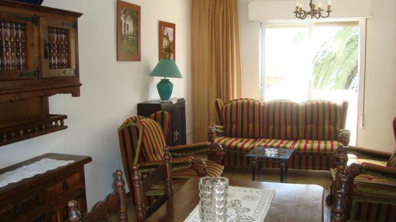 Alpen1 Voramar Hotel Peñíscola Екстериор снимка