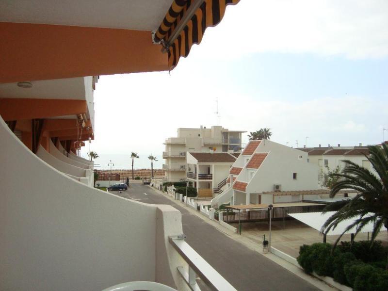 Alpen1 Voramar Hotel Peñíscola Екстериор снимка