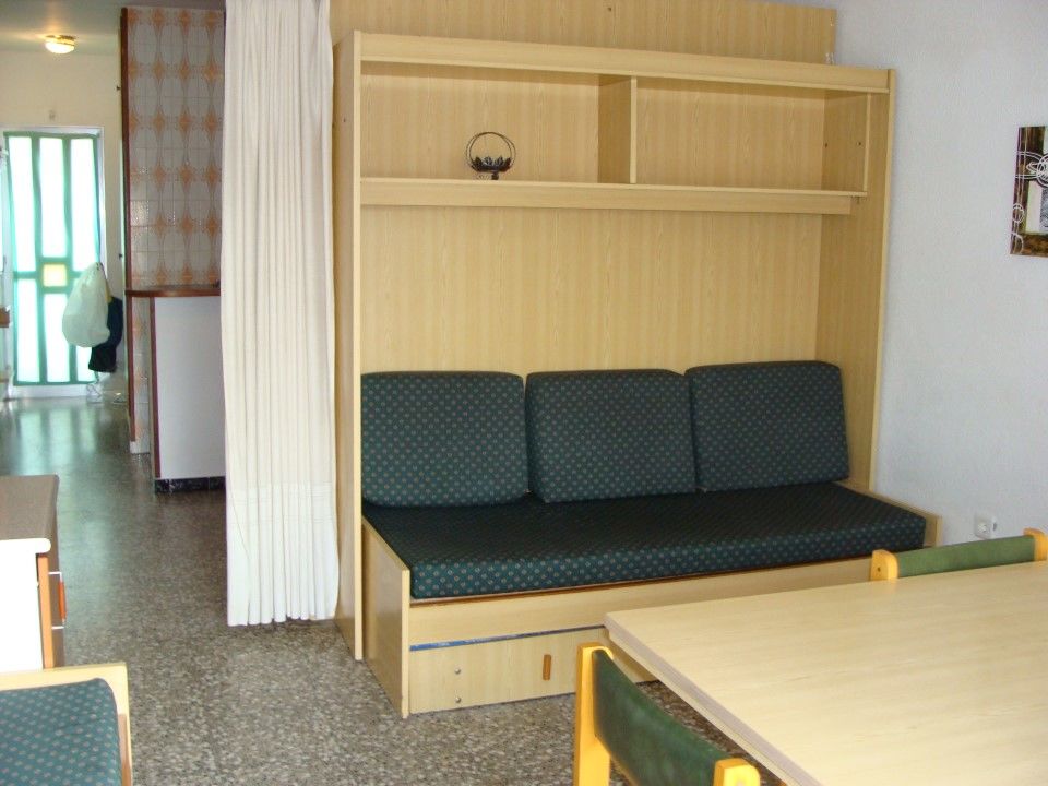 Alpen1 Voramar Hotel Peñíscola Екстериор снимка