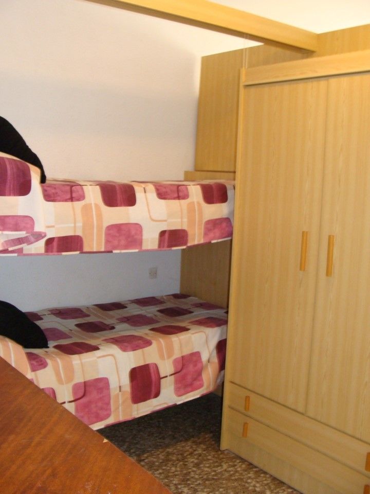 Alpen1 Voramar Hotel Peñíscola Екстериор снимка
